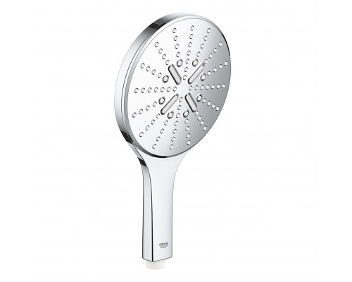 Лейка для ручного душа Grohe Rainshower Smartactive 150 26553000