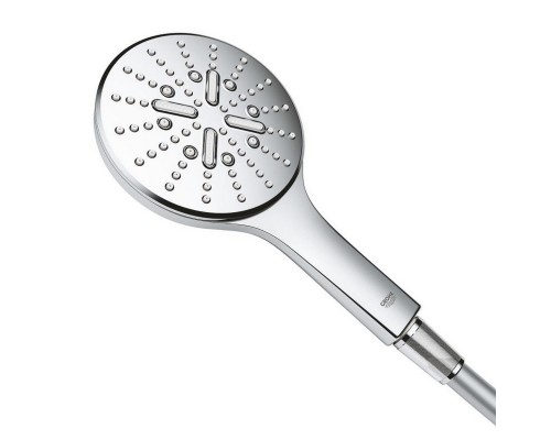 Лейка для ручного душа Grohe Rainshower Smartactive 150 26553000