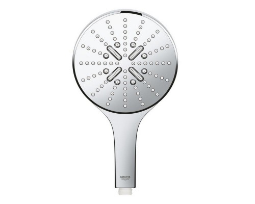 Лейка для ручного душа Grohe Rainshower Smartactive 150 26553000