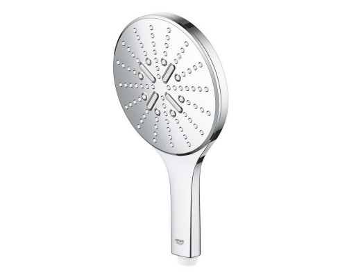 Лейка для ручного душа Grohe Rainshower Smartactive 150 26553000