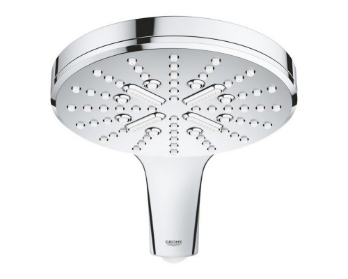 Лейка для ручного душа Grohe Rainshower Smartactive 150 26553000
