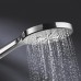 Лейка для ручного душа Grohe Rainshower Smartactive 150 26553000