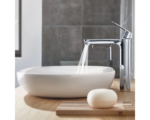 Смеситель для раковины Grohe Eurosmart Cosmopolitan XL-size 23921000