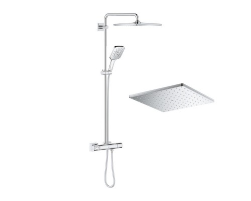 Душевая система Grohe Rainshower Smartactive 26649000
