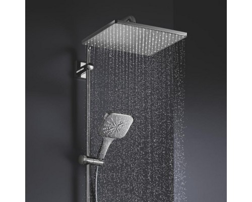 Душевая система Grohe Rainshower Smartactive 26649000