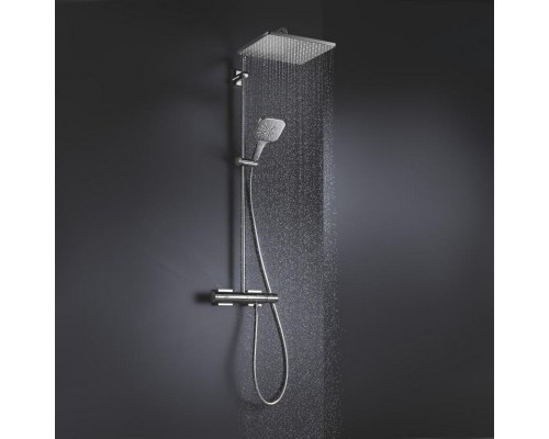 Душевая система Grohe Rainshower Smartactive 26649000