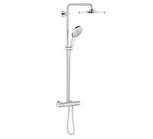 Душевая система Grohe Rainshower Smartactive 26647000