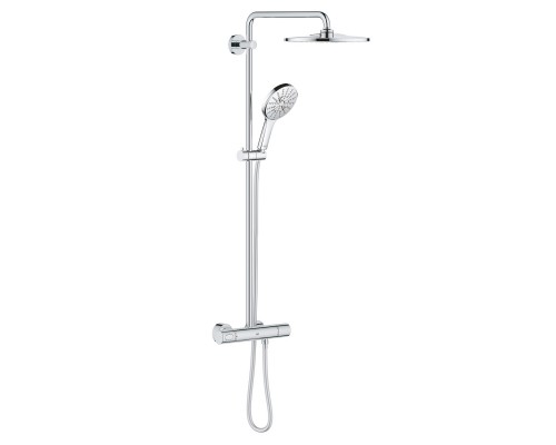 Душевая система Grohe Rainshower Smartactive 26647000