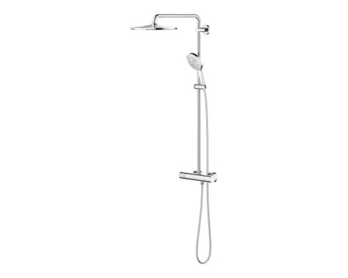Душевая система Grohe Rainshower Smartactive 26647000
