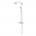 Душевая система Grohe Rainshower Smartactive 26647000