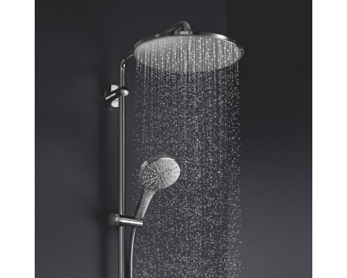 Душевая система Grohe Rainshower Smartactive 26647000