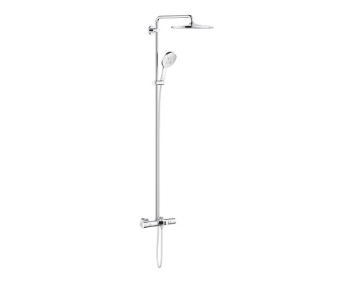 Душевая система Grohe Rainshower Smartactive 26657000