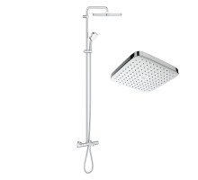 Душевая система Grohe Tempesta Cosmopolitan 26691000