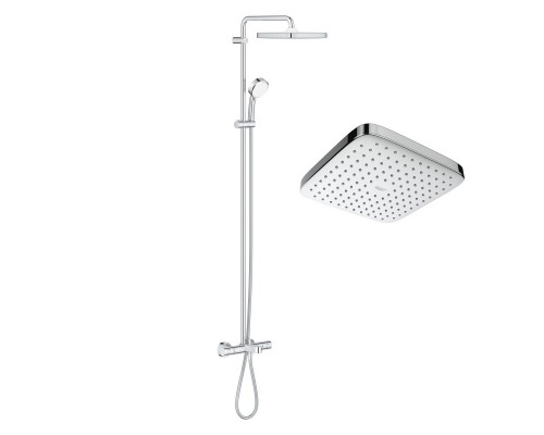 Душевая система Grohe Tempesta Cosmopolitan 26691000