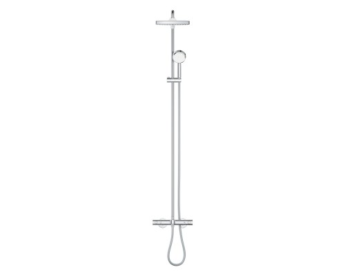Душевая система Grohe Tempesta Cosmopolitan 26691000