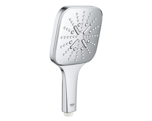 Душевой гарнитур Grohe Rainshower Smartactive Cube 130 26589000
