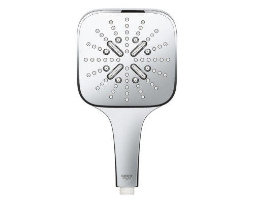 Душевой гарнитур Grohe Rainshower Smartactive Cube 130 26589000