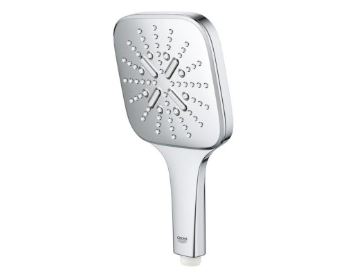 Душевой гарнитур Grohe Rainshower Smartactive Cube 130 26589000