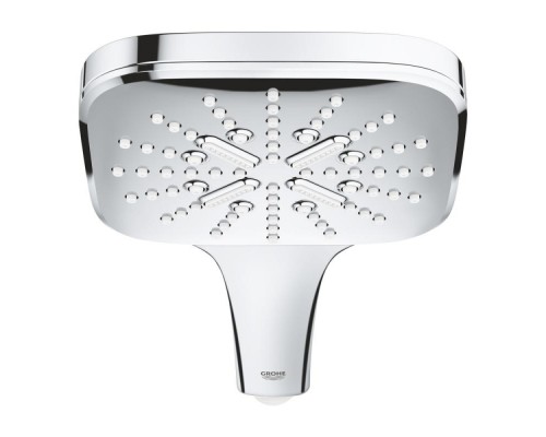 Душевой гарнитур Grohe Rainshower Smartactive Cube 130 26589000