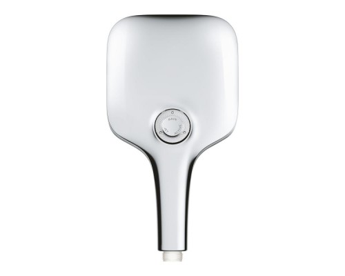 Душевой гарнитур Grohe Rainshower Smartactive Cube 130 26589000