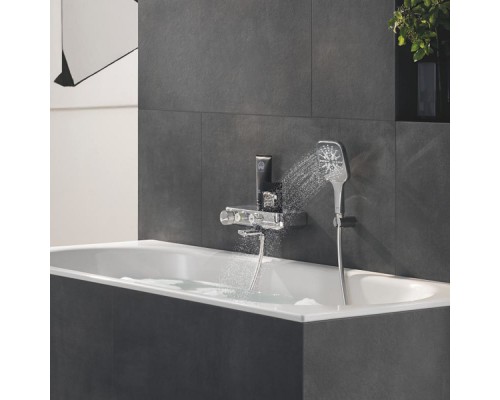 Душевой гарнитур Grohe Rainshower Smartactive Cube 130 26589000