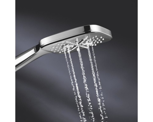 Душевой гарнитур Grohe Rainshower Smartactive Cube 130 26589000