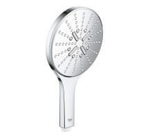 Лейка для ручного душа Grohe Rainshower Smartactive 130 26574000