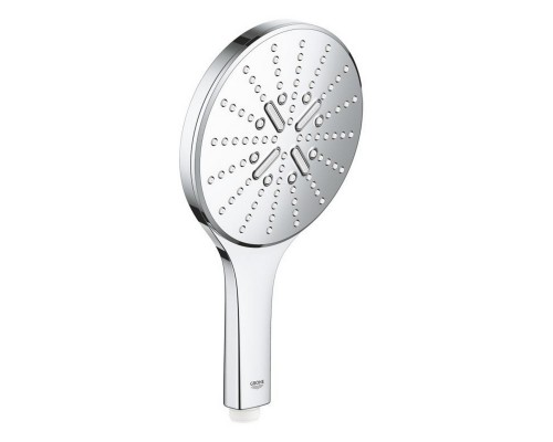 Лейка для ручного душа Grohe Rainshower Smartactive 130 26574000