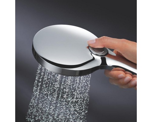 Лейка для ручного душа Grohe Rainshower Smartactive 130 26574000