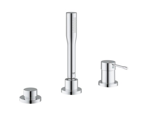 Смеситель для ванны Grohe Essence 19976001