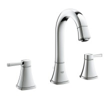 Смеситель для раковины Grohe Grandera 20389000