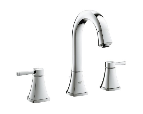 Смеситель для раковины Grohe Grandera 20389000