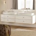 Смеситель для раковины Grohe Grandera 20389000