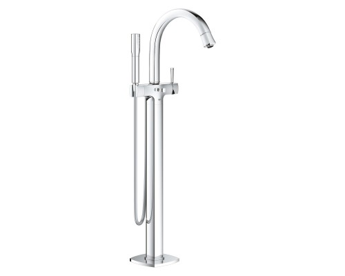 Смеситель для ванны Grohe Grandera 23318000