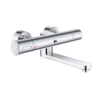 Смеситель для раковины термостатический бесконтактный Grohe Eurosmart Cosmopolitan 36455000