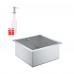 Набор Grohe мойка кухонная K700 31578SD0 + дозатор для моющего средства Contemporary 40536000