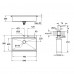 Набор Grohe мойка кухонная K200 31584SD0 + дозатор для моющего средства Contemporary 40536000
