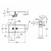 Набор Grohe мойка кухонная K400 31642AT0 + дозатор для моющего средства Contemporary 40536000