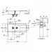 Набор Grohe мойка кухонная K400 31643AP0 + дозатор для моющего средства Contemporary 40536000