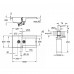 Набор Grohe мойка кухонная K500 31646AP0 + дозатор для моющего средства Contemporary 40536000