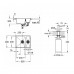Набор Grohe мойка кухонная K500 31648AT0 + дозатор для моющего средства Contemporary 40536000