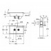 Набор Grohe мойка кухонная K500 31649AT0 + дозатор для моющего средства Contemporary 40536000