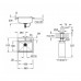 Набор Grohe мойка кухонная K700 31651AP0 + дозатор для моющего средства Contemporary 40536000