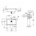Набор Grohe мойка кухонная K700 31652AP0 + дозатор для моющего средства Contemporary 40536000