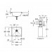 Набор Grohe мойка кухонная K700 31654AP0 + дозатор для моющего средства Contemporary 40536000