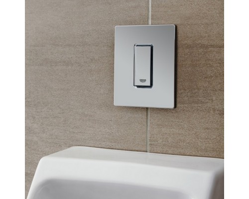 Панель смыва для писсуара Grohe Skate Cosmopolitan 38784P00