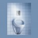 Панель смыва для писсуара Grohe Skate Cosmopolitan 38784P00
