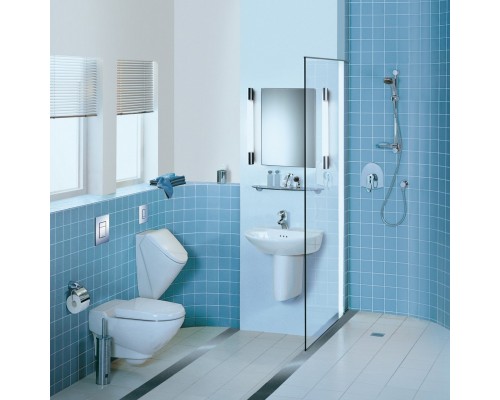 Панель смыва для писсуара Grohe Skate Cosmopolitan 38784P00