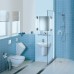 Панель смыва для писсуара Grohe Skate Cosmopolitan 38784P00