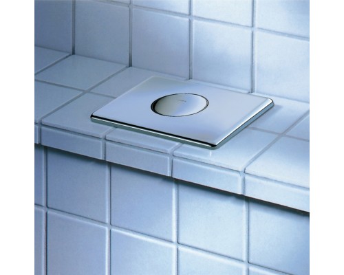 Панель смыва для унитаза Grohe Skate 38672SD0